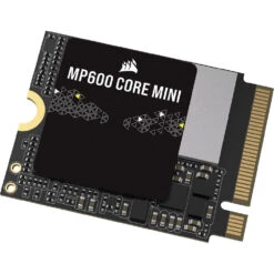 Corsair 1TB MP600 CORE MINI NVMe PCIe 4.0 M.2 Internal SSD(Corsair 1tb Mp600 Core Mini Nvme Pcie 4 0 M 2 Internal Ssd)