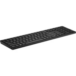 HP 450 Programmable Wireless Keyboard(Hp 450 Programmable Wireless Keyboard)
