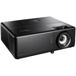 Optoma Technology UHZ55 3000-Lumen UHD 4K Laser DLP Smart Home Theater And Gaming Projector(Optoma Technology Uhz55 3000 Lumen Uhd 4k Laser Dlp Smart Home Theater And Gaming Projector)