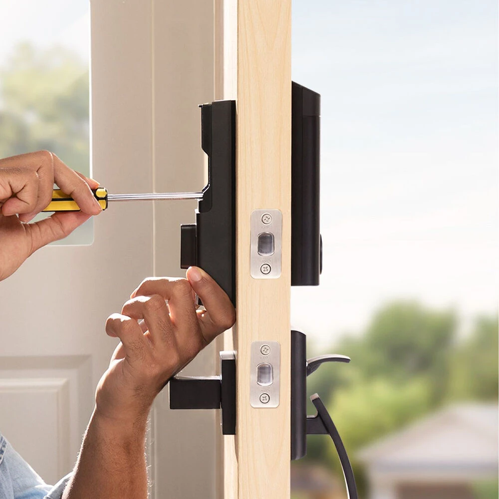 Eufy Security E330 Video Smart Lock(Eufy Security E330 Video Smart Lock) 6 Eufy Security E330 Video Smart Lock(Eufy Security E330 Video Smart Lock) - Image 6