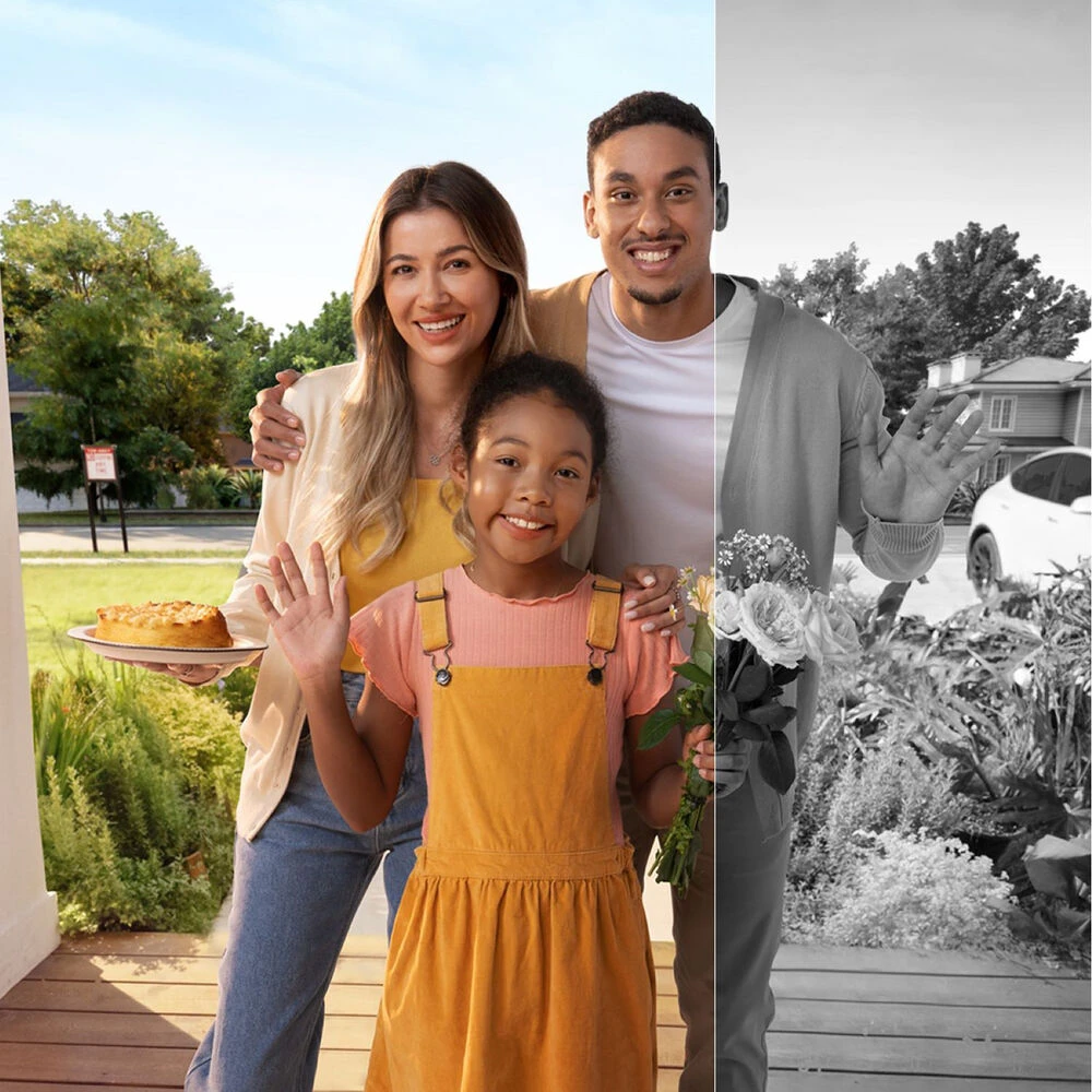 Eufy Security E330 Video Smart Lock(Eufy Security E330 Video Smart Lock) 7 Eufy Security E330 Video Smart Lock(Eufy Security E330 Video Smart Lock) - Image 7