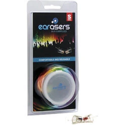 EARasers Musician's HiFi Earplugs (Small)(Earasers Musicians Hifi Earplugs Small) -Celestron Shop 1708517784 IMG 2192199