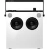 Teenage Engineering OB-4 Magic Radio, Recorder, And Speaker With Bluetooth (White)(Teenage Engineering Ob 4 Magic Radio Recorder And Speaker With Bluetooth White)
