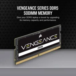 Corsair 16GB VENGEANCE Laptop DDR5 4800 MHz SO-DIMM Memory Kit (2 X 8GB)(Corsair 16gb Vengeance Laptop Ddr5 4800 Mhz So Dimm Memory Kit 2 X 8gb) -Celestron Shop 1708606137 IMG 2193636