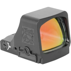 Holosun Ronin 507COMP Competition Reticle Reflex Sight (Red Reticle)(Holosun Ronin 507comp Competition Reticle Reflex Sight Red Reticle)