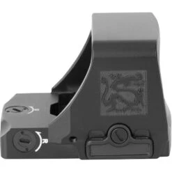 Holosun Ronin 507COMP Competition Reticle Reflex Sight (Red Reticle)(Holosun Ronin 507comp Competition Reticle Reflex Sight Red Reticle) -Celestron Shop 1708686150 IMG 2194474
