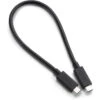 Oyen Digital USB4 USB-C To USB-C Cable (1')(Oyen Digital Usb4 Usb C To Usb C Cable 1)