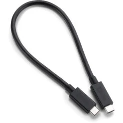 Oyen Digital USB4 USB-C To USB-C Cable (1')(Oyen Digital Usb4 Usb C To Usb C Cable 1)