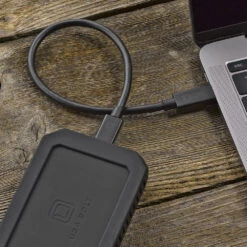 Oyen Digital USB4 USB-C To USB-C Cable (1')(Oyen Digital Usb4 Usb C To Usb C Cable 1) -Celestron Shop 1708687985 IMG 2194593