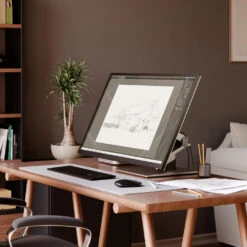 ALOGIC Clarity Max Touch 32" 4K HDR Multi-Touch Monitor With Webcam(Alogic Clarity Max Touch 32 4k Hdr Multi Touch Monitor With Webcam) -Celestron Shop 1708942594 IMG 2195063