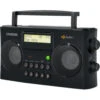 Sangean HDR-16 AM/FM/HD Portable Radio(Sangean Hdr 16 Am Fm Hd Portable Radio)