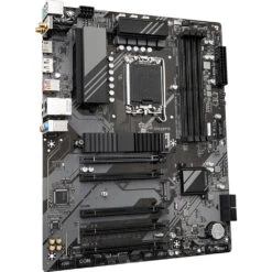 Gigabyte B760 DS3H AX LGA 1700 ATX Motherboard(Gigabyte B760 Ds3h Ax Lga 1700 Atx Motherboard)