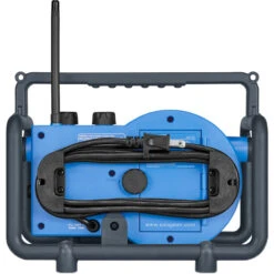 Sangean BB-100 Ultra-Rugged Portable Bluetooth Speaker With AM/FM Radio (Blue)(Sangean Bb 100 Ultra Rugged Portable Bluetooth Speaker With Am Fm Radio Blue) 8 Sangean BB-100 Ultra-Rugged Portable Bluetooth Speaker With AM/FM Radio (Blue)(Sangean Bb 100 Ultra Rugged Portable Bluetooth Speaker With Am Fm Radio Blue) -Celestron Shop 1709037919 IMG 2196612