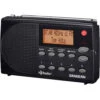Sangean HDR-14 Portable HD/AM/FM-RBDS Radio(Sangean Hdr 14 Portable Hd Am Fm Rbds Radio)