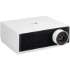 LG ProBeam BU53RG 5000-Lumen XPR UHD 4K Short-Throw Laser DLP Smart Projector(Lg Probeam Bu53rg 5000 Lumen Xpr Uhd 4k Short Throw Laser Dlp Smart Projector)