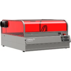 Creality Falcon2 Pro Enclosed Laser Engraver And Cutter (22W Laser Module)(Creality Falcon2 Pro Enclosed Laser Engraver And Cutter 22w Laser Module)