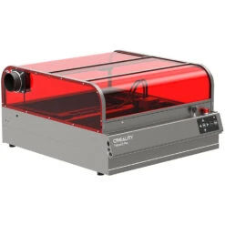 Creality Falcon2 Pro Enclosed Laser Engraver And Cutter (22W Laser Module)(Creality Falcon2 Pro Enclosed Laser Engraver And Cutter 22w Laser Module) -Celestron Shop 1709292651 IMG 2200212