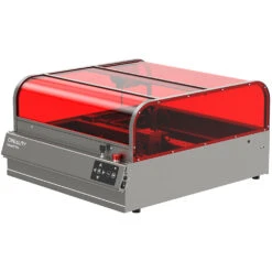 Creality Falcon2 Pro Enclosed Laser Engraver And Cutter (22W Laser Module)(Creality Falcon2 Pro Enclosed Laser Engraver And Cutter 22w Laser Module) -Celestron Shop 1709292651 IMG 2200214