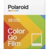 Polaroid Go Color Film (16 Exposures, Expired 10/2022)(Polaroid Go Color Film 16 Exposures Expired 10 2022)