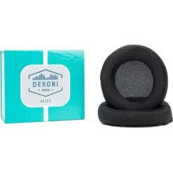 Dekoni Audio Elite Velour Earpads (Pair)(Dekoni Audio Elite Velour Earpads Pair) -Celestron Shop 1709553826 IMG 2201192