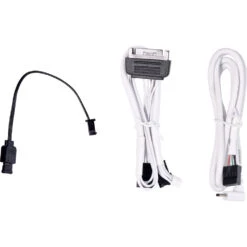 Lian Li Galahad II LCD 280 AIO CPU Liquid Cooler With Performance Fans (White)(Lian Li Galahad Ii Lcd 280 Aio Cpu Liquid Cooler With Performance Fans White) -Celestron Shop 1709554626 IMG 2201217