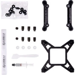 Lian Li Galahad II LCD 280 AIO CPU Liquid Cooler With Performance Fans (White)(Lian Li Galahad Ii Lcd 280 Aio Cpu Liquid Cooler With Performance Fans White) -Celestron Shop 1709554626 IMG 2201218