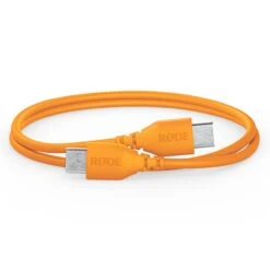 RODE SC22 USB-C To USB-C Cable (Orange, 11.8")(Rode Sc22 Usb C To Usb C Cable Orange 11 8) 6 RODE SC22 USB-C To USB-C Cable (Orange, 11.8")(Rode Sc22 Usb C To Usb C Cable Orange 11 8) -Celestron Shop 1709574710 IMG 2173926