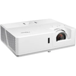 Optoma Technology ZU607T 5200-Lumen WUXGA Laser DLP Projector(Optoma Technology Zu607t 5200 Lumen Wuxga Laser Dlp Projector)