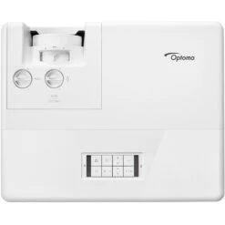 Optoma Technology ZU707T 5900-Lumen WUXGA Laser DLP Projector(Optoma Technology Zu707t 5900 Lumen Wuxga Laser Dlp Projector) -Celestron Shop 1709635600 IMG 2201962