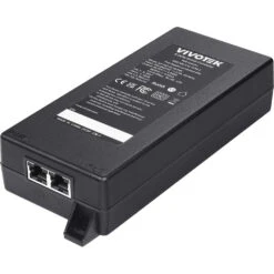 Vivotek 1 Gigabit 90W Bt PoE Injector(Vivotek 1 Gigabit 90w Bt Poe Injector)
