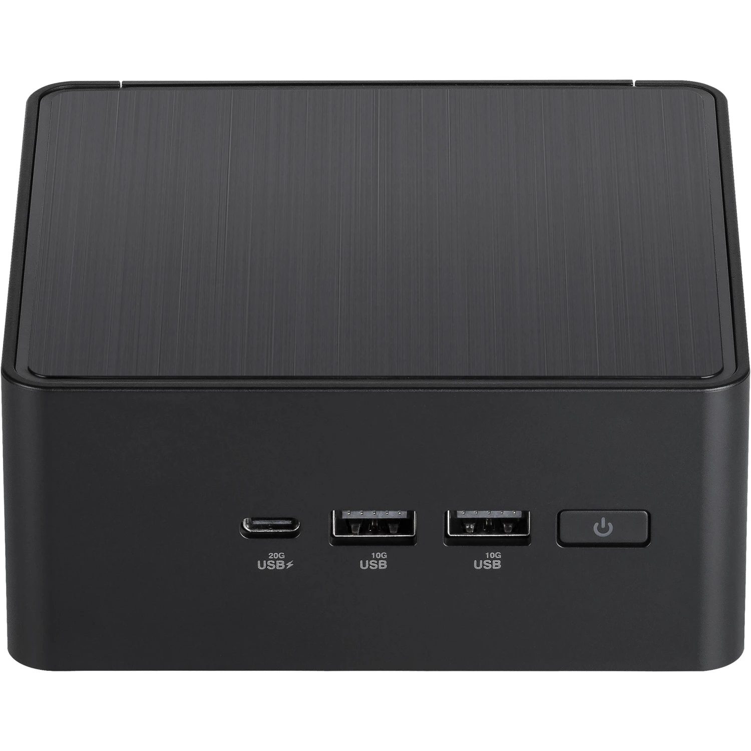 ASUS NUC 14 Pro Tall Barebone Kit(Asus Nuc 14 Pro Tall Barebone Kit 1) 2 ASUS NUC 14 Pro Tall Barebone Kit(Asus Nuc 14 Pro Tall Barebone Kit 1) - Image 2