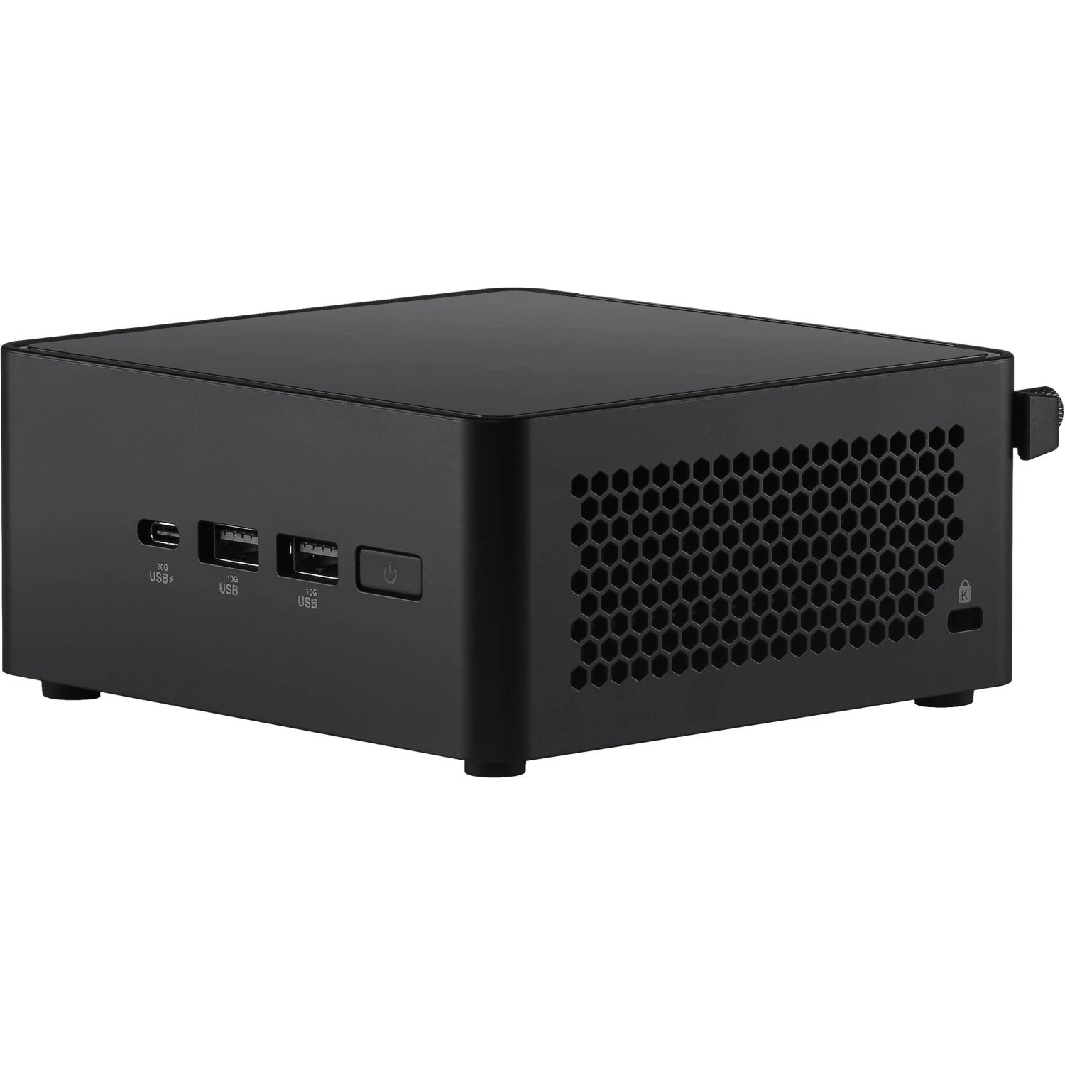ASUS NUC 14 Pro Tall Barebone Kit(Asus Nuc 14 Pro Tall Barebone Kit 1) 5 ASUS NUC 14 Pro Tall Barebone Kit(Asus Nuc 14 Pro Tall Barebone Kit 1) - Image 5
