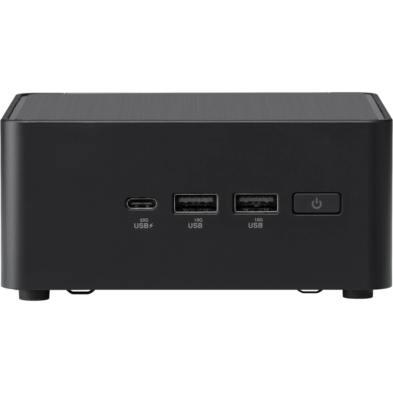 ASUS NUC 14 Pro Tall Barebone Kit(Asus Nuc 14 Pro Tall Barebone Kit 1) 6 ASUS NUC 14 Pro Tall Barebone Kit(Asus Nuc 14 Pro Tall Barebone Kit 1) - Image 6