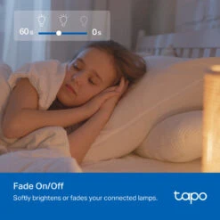 TP-Link Tapo P135 KIT Smart Wi-Fi Lamp Dimmer Plug Kit(Tp Link Tapo P135 Kit Smart Wi Fi Lamp Dimmer Plug Kit) -Celestron Shop 1709725579 IMG 2203260