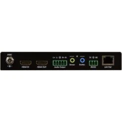 MuxLab 4K KVM HDMI Over IP PoE Receiver Deluxe(Muxlab 4k Kvm Hdmi Over Ip Poe Receiver Deluxe) -Celestron Shop 1709730979 IMG 2203522
