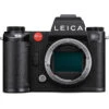 Leica SL3 Mirrorless Camera(Leica Sl3 Mirrorless Camera)