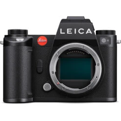 Leica SL3 Mirrorless Camera(Leica Sl3 Mirrorless Camera)