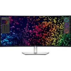 Dell UltraSharp 39.7" 2160p HDR 120 Hz Curved Thunderbolt Hub Monitor(Dell Ultrasharp 39 7 2160p Hdr 120 Hz Curved Thunderbolt Hub Monitor) 8 Dell UltraSharp 39.7" 2160p HDR 120 Hz Curved Thunderbolt Hub Monitor(Dell Ultrasharp 39 7 2160p Hdr 120 Hz Curved Thunderbolt Hub Monitor) -Celestron Shop 1709802928 IMG 2204156