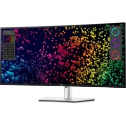 Dell UltraSharp 39.7" 2160p HDR 120 Hz Curved Thunderbolt Hub Monitor(Dell Ultrasharp 39 7 2160p Hdr 120 Hz Curved Thunderbolt Hub Monitor) 9 Dell UltraSharp 39.7" 2160p HDR 120 Hz Curved Thunderbolt Hub Monitor(Dell Ultrasharp 39 7 2160p Hdr 120 Hz Curved Thunderbolt Hub Monitor) -Celestron Shop 1709802928 IMG 2204157