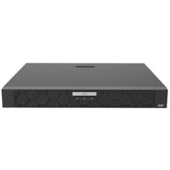 Uniview NVR502-B-P 16-Channel 16MP H.265 NVR (No HDD)(Uniview Nvr502 B P 16 Channel 16mp H 265 Nvr No Hdd)