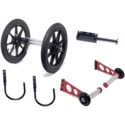 Film Devices Parts Kit For Location Sound Carts(Film Devices Parts Kit For Location Sound Carts)