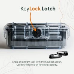 Evergreen Cases Medium Format Film Case (Clear)(Evergreen Cases Medium Format Film Case Clear) -Celestron Shop 1710153962 IMG 2206010