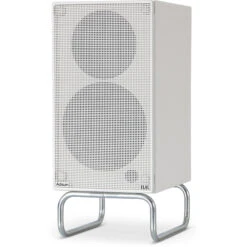 ELAC Adsum Debut ConneX DCB41-DS 2-Way Active Bookshelf Speakers (Pair)(Elac Adsum Debut Connex Dcb41 Ds 2 Way Active Bookshelf Speakers Pair) -Celestron Shop 1710154039 IMG 2196204