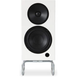 ELAC Adsum Debut ConneX DCB41-DS 2-Way Active Bookshelf Speakers (Pair)(Elac Adsum Debut Connex Dcb41 Ds 2 Way Active Bookshelf Speakers Pair) -Celestron Shop 1710154039 IMG 2196205