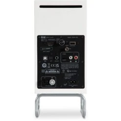 ELAC Adsum Debut ConneX DCB41-DS 2-Way Active Bookshelf Speakers (Pair)(Elac Adsum Debut Connex Dcb41 Ds 2 Way Active Bookshelf Speakers Pair) -Celestron Shop 1710154039 IMG 2196207