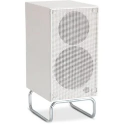 ELAC Adsum Debut ConneX DCB41-DS 2-Way Active Bookshelf Speakers (Pair)(Elac Adsum Debut Connex Dcb41 Ds 2 Way Active Bookshelf Speakers Pair) -Celestron Shop 1710154880 IMG 2206015