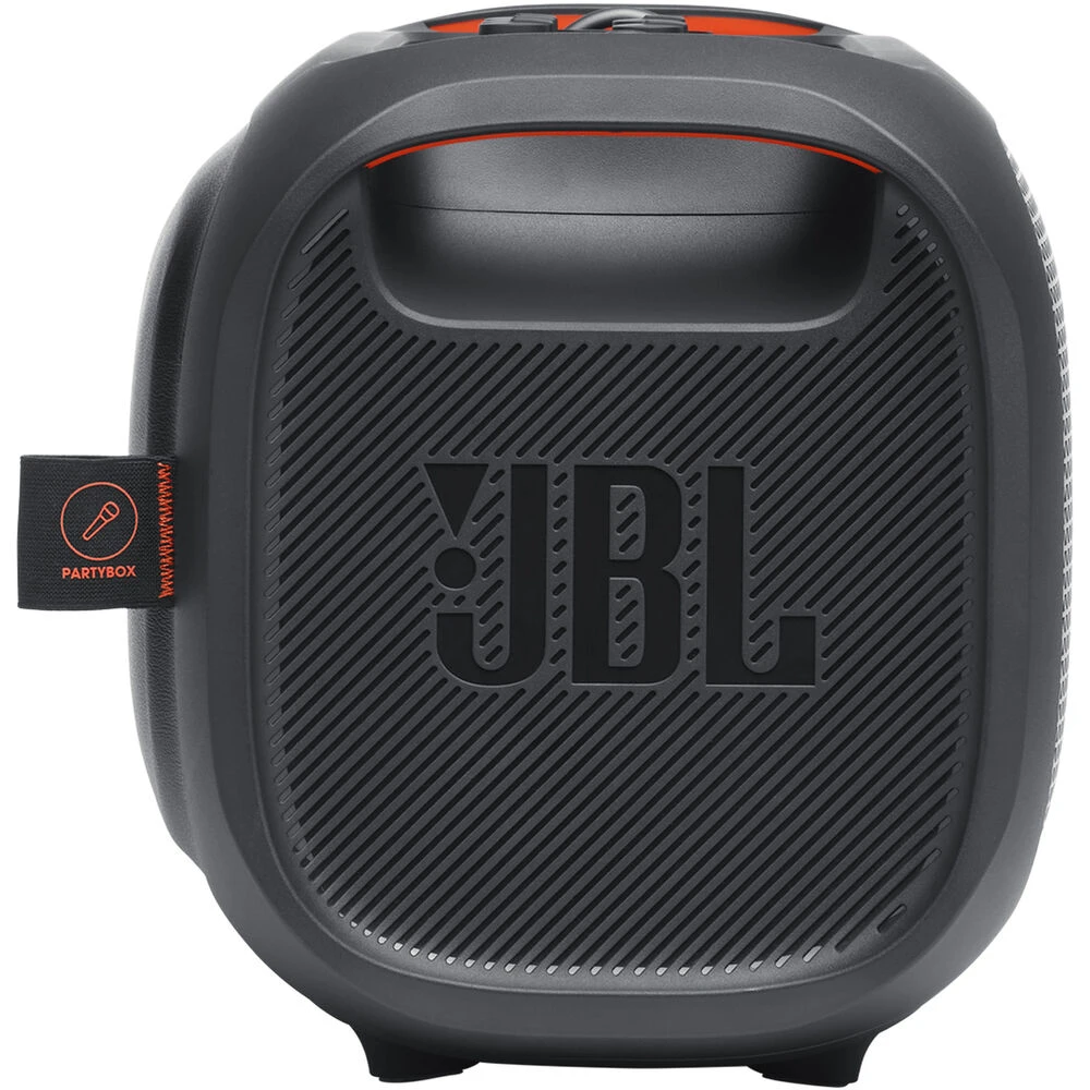 JBL PartyBox On-the-Go Essential Portable Wireless Party Speaker(Jbl Partybox On The Go Essential Portable Wireless Party Speaker) 6 JBL PartyBox On-the-Go Essential Portable Wireless Party Speaker(Jbl Partybox On The Go Essential Portable Wireless Party Speaker) - Image 6