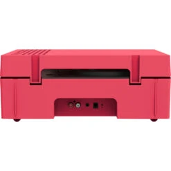 Victrola VSC-750SB Revolution GO Three-Speed Portable Turntable With Bluetooth (Pink)(Victrola Vsc 750sb Revolution Go Three Speed Portable Turntable With Bluetooth Pink) -Celestron Shop 1710162976 IMG 2206248