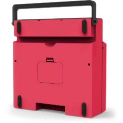 Victrola VSC-750SB Revolution GO Three-Speed Portable Turntable With Bluetooth (Pink)(Victrola Vsc 750sb Revolution Go Three Speed Portable Turntable With Bluetooth Pink) -Celestron Shop 1710162976 IMG 2206250