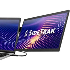 SideTrak Swivel Pro HD 13.3" Monitor(Sidetrak Swivel Pro Hd 13 3 Monitor)